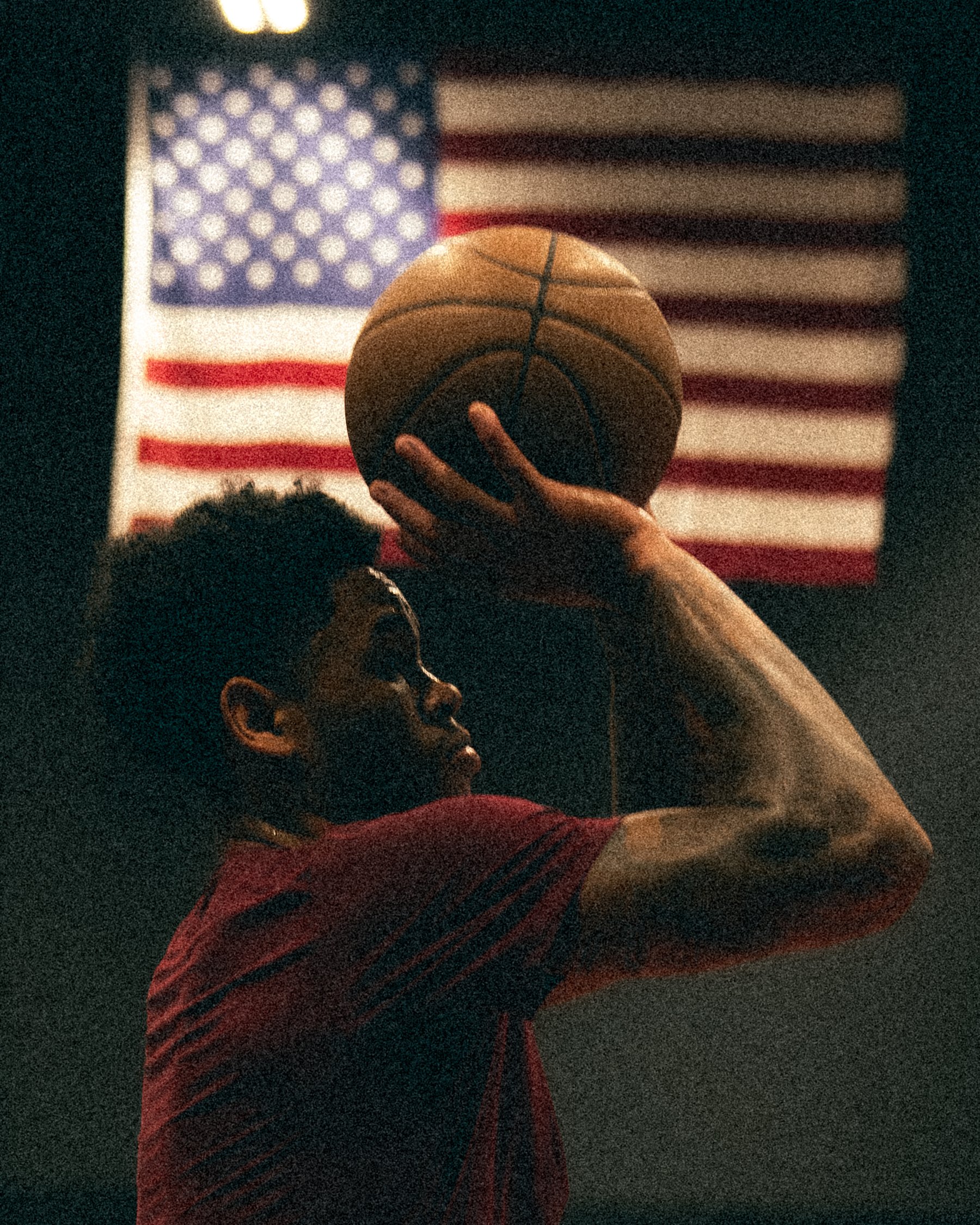 Anfernee Simons — jumper