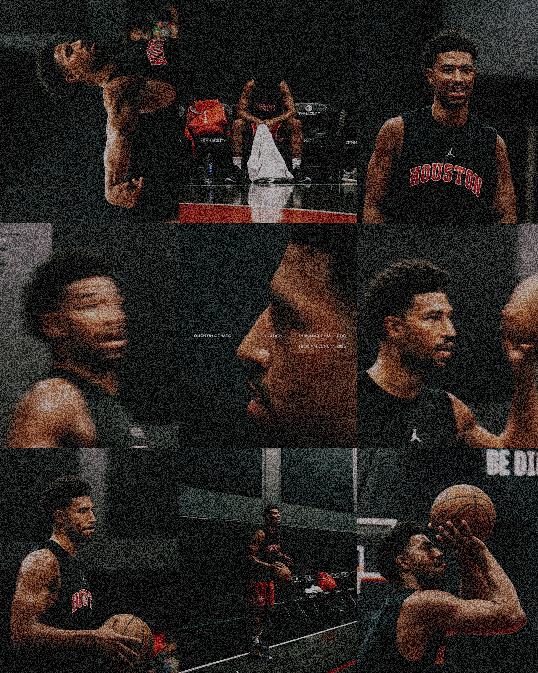 Quentin Grimes