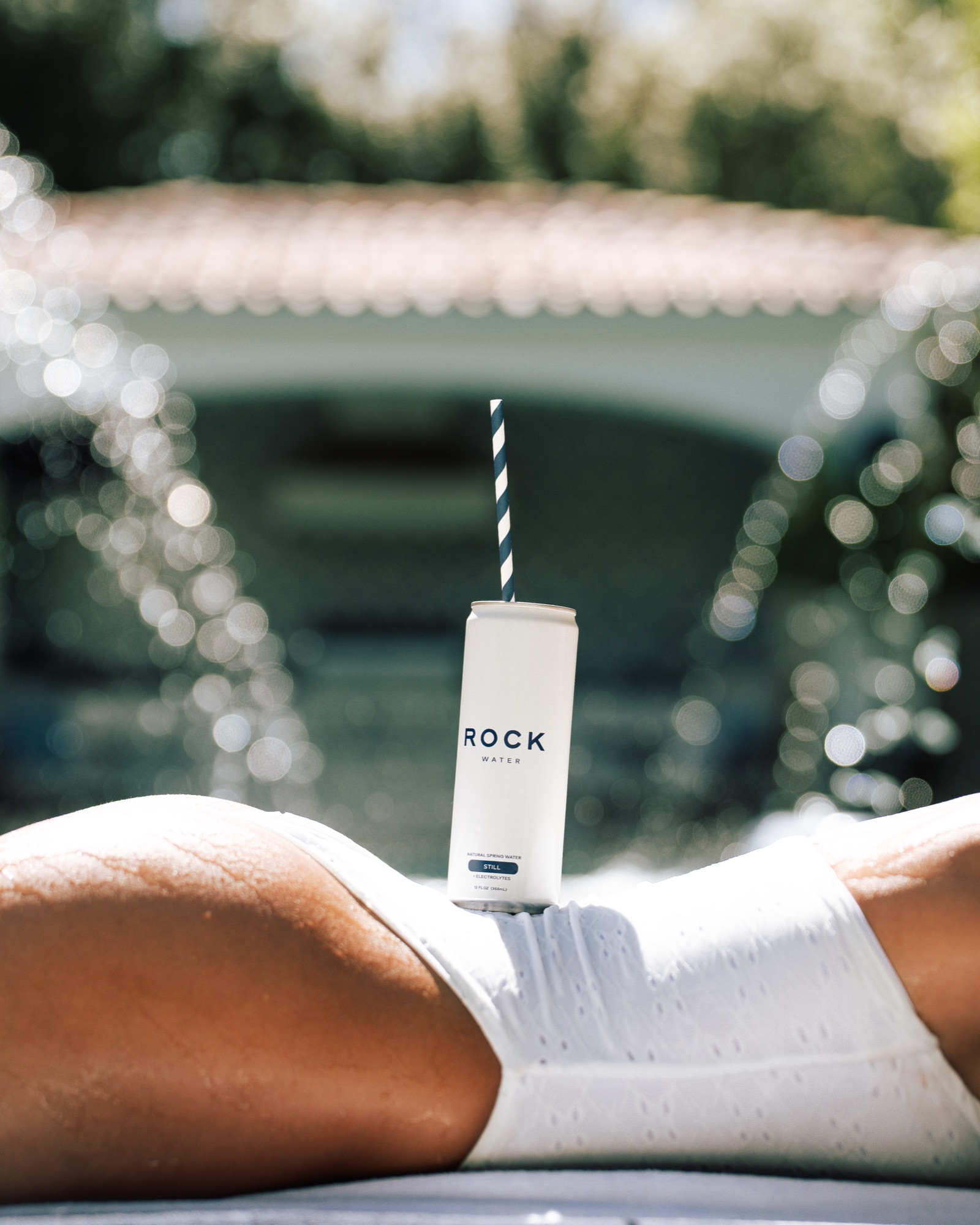 Rock — campaign photo 8